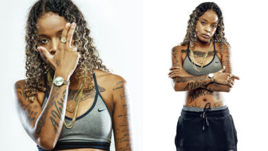 MC Dricka lança novo EP "Acompanha", com sete faixas e disponível em todas as plataformas