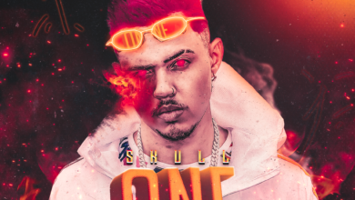 Skull lança faixa “One” e promete continuar emplacando hits