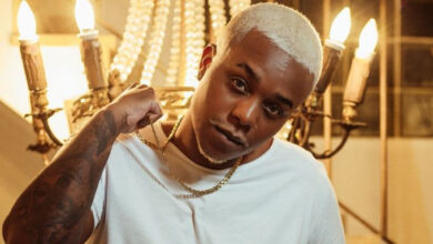 Com sonoridade R&B, Lukinhas aposta em clima de romance no clipe do single inédito "Passo Mal" nesta sexta (07)