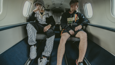 Uma das parcerias mais aguardadas do funk, MC Lipi e MC Hariel lançam "Bem Melhor"