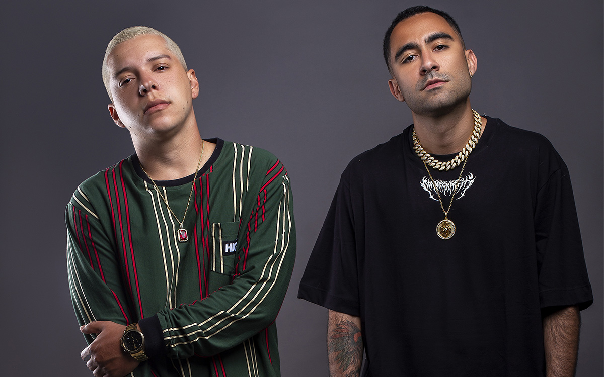 "Vida Louca (Bruno Be & Breaking Beattz Remix)"