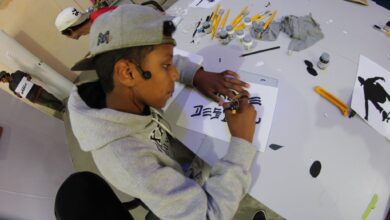 Escola de Hip Hop em Porto Alegre