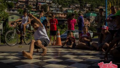 Hip Hop em Ação Maratona Urbana começa nesta sexta-feira, 25, com atividades formativas e batalhas de Breaking, Footwork, Top Rock e Spin Movie