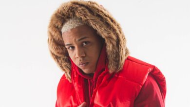 Borges lança o aguardado álbum "Intocável", com BIN, MC Cabelinho, BK, Kyan e NGC Daddy