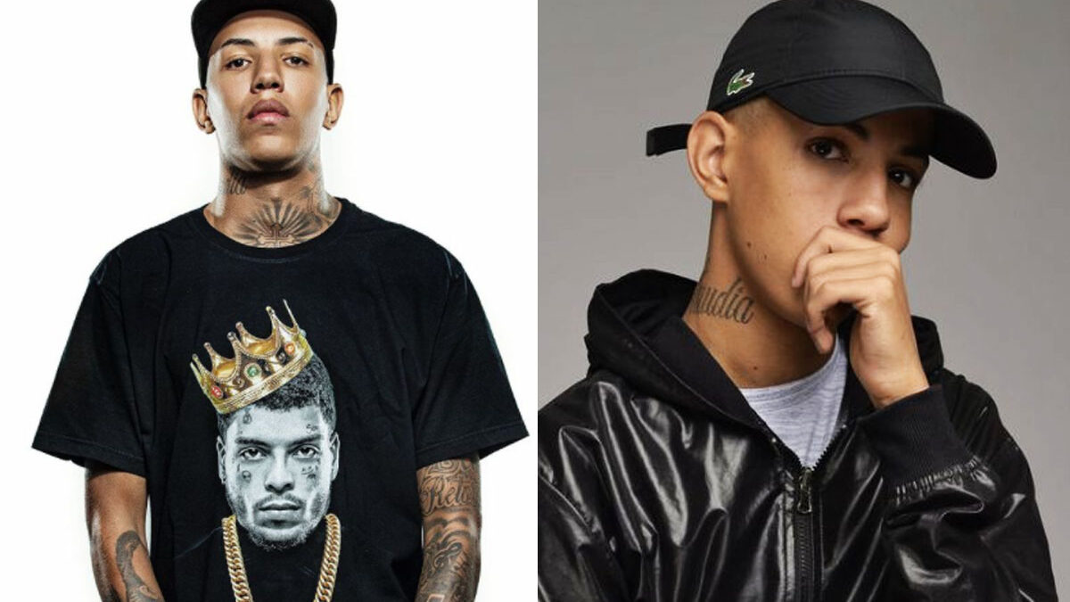 MC Don Juan ultrapassa Wesley Safadão e se torna o cantor solo masculino mais ouvido do Brasil