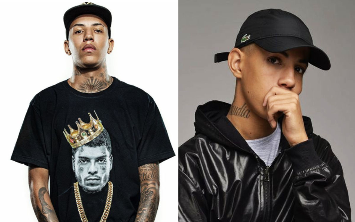 MC Don Juan ultrapassa Wesley Safadão e se torna o cantor solo masculino mais ouvido do Brasil