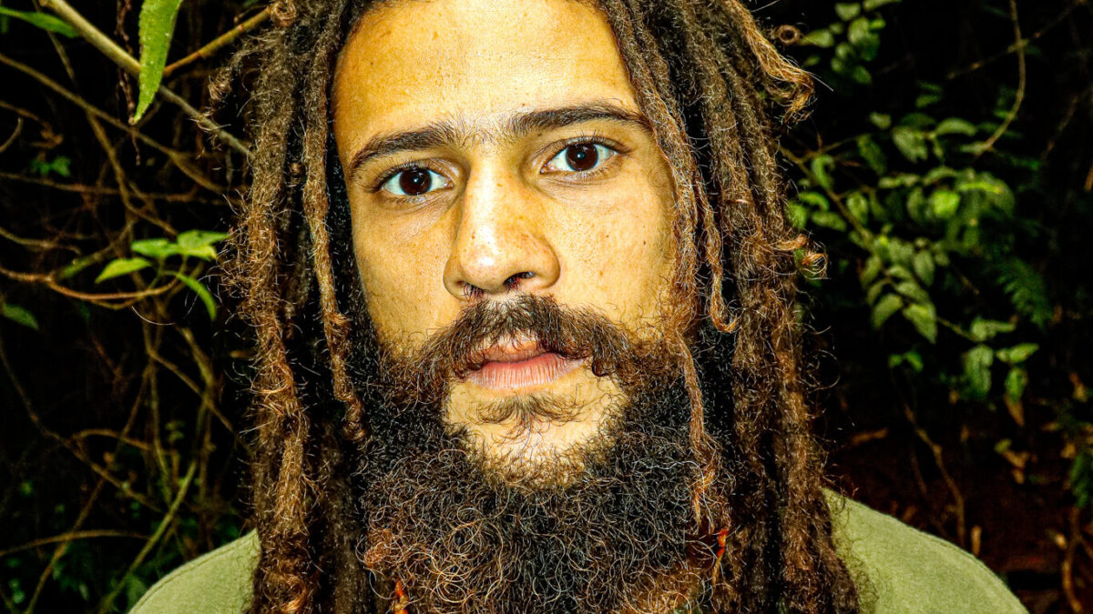 Lucas Rasta