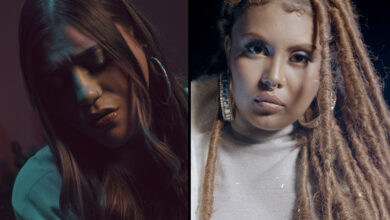 Cynthia Luz lança novo single "Ilusão", com participação especial de Budah