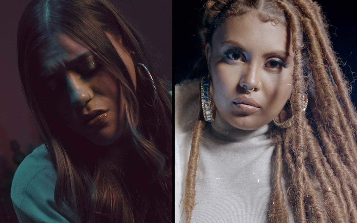 Cynthia Luz lança novo single "Ilusão", com participação especial de Budah