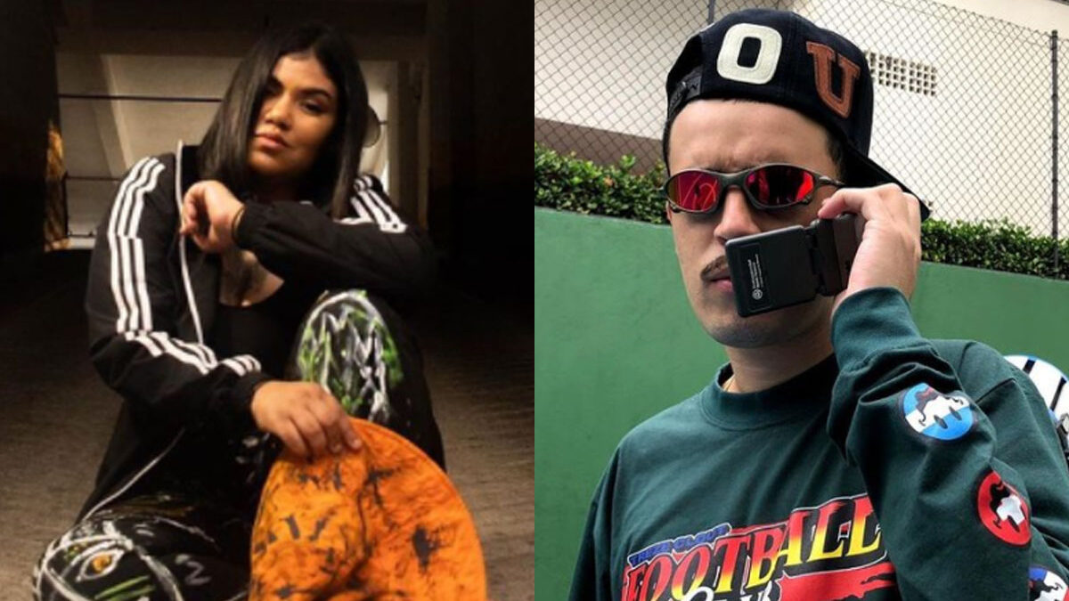 Juyè faz Feat. com Fleezus e lança seu novo trabalho "Verão" na Sexta (04/06)