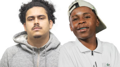 Meno K lança "Artista de Negócios", em parceria com DJ GBeats
