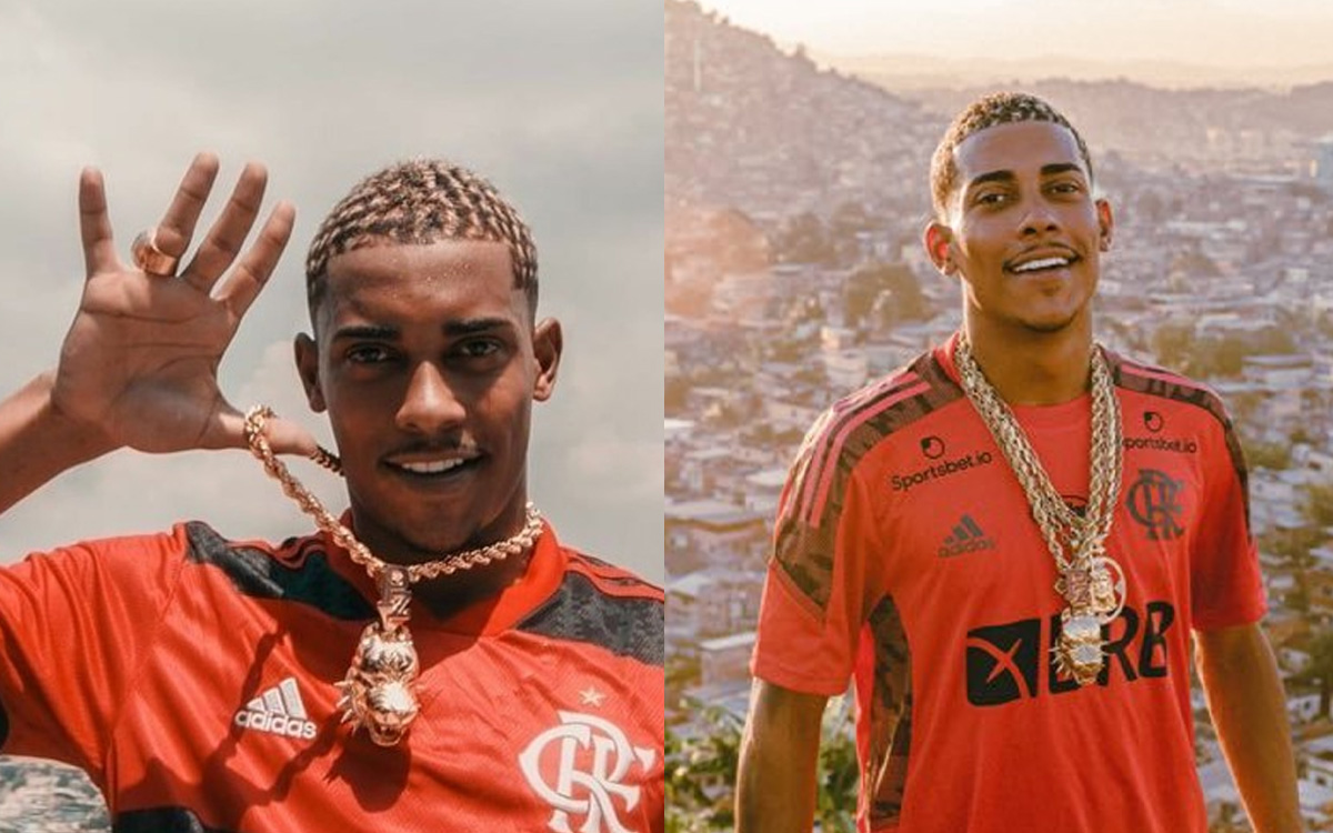 MC Poze do Rodo e Neobeats atingem 100 milhões de visualizações no clipe Vida Louca