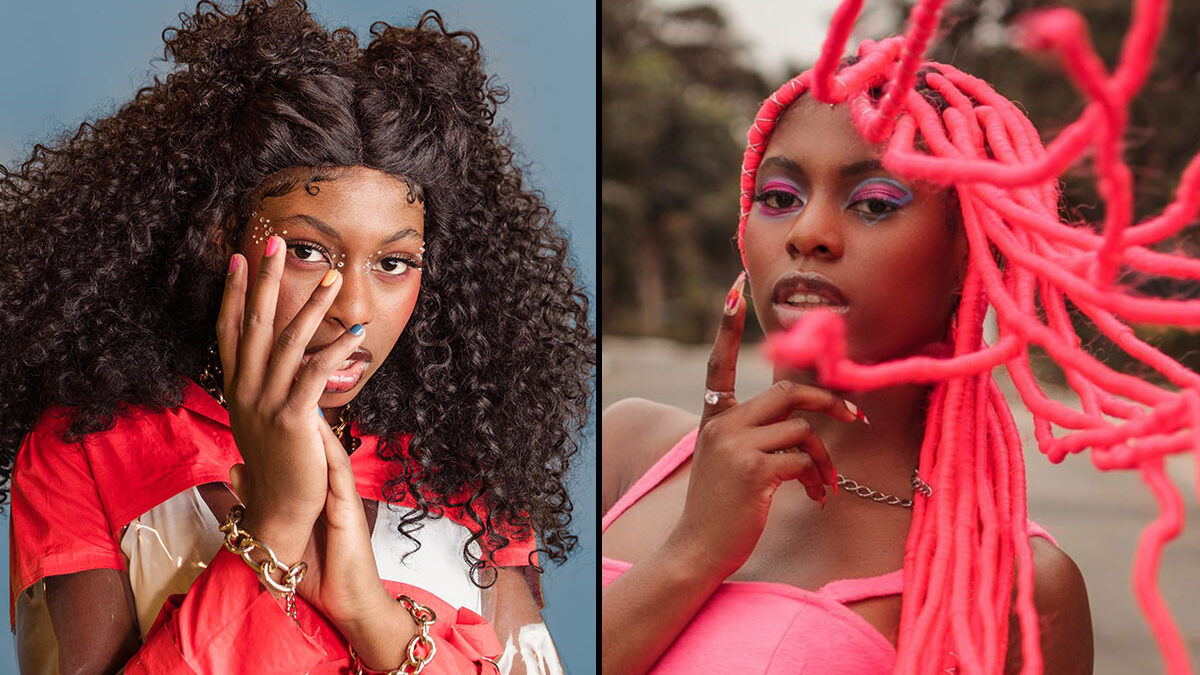 MC Soffia é indicada a Melhor Vídeo Musical em prêmio no Texas