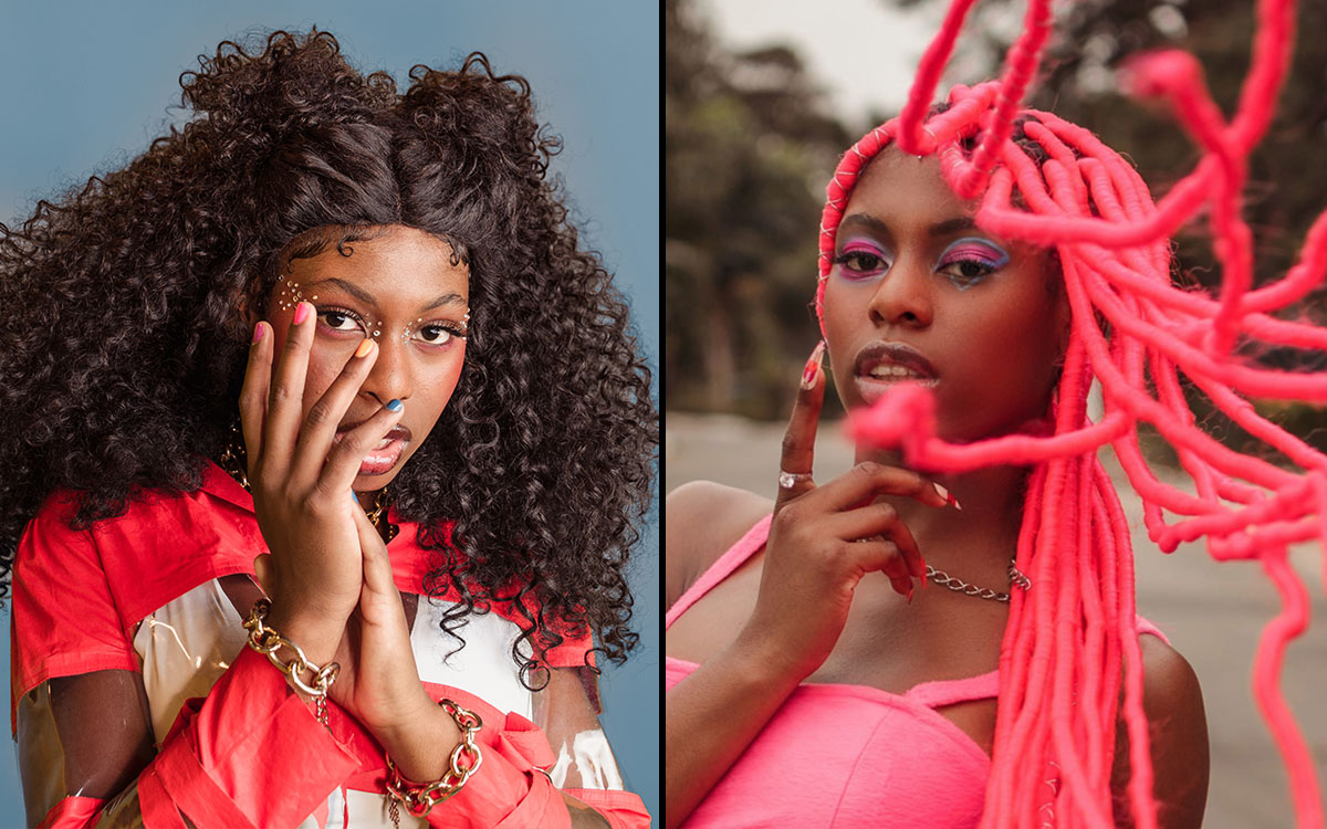 MC Soffia é indicada a Melhor Vídeo Musical em prêmio no Texas