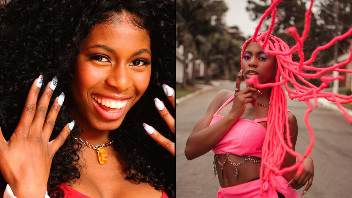 MC Soffia ganha primeiro prêmio Internacional no Texas, com o clipe “Empoderada”. É do Brasil!