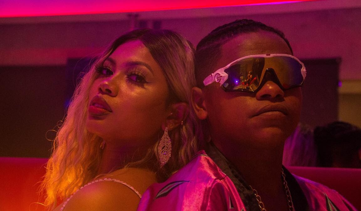 Natura Musical apresenta o clipe “A TAL SOU EU”, de Thais Badu com participação de LIL David