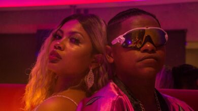 Natura Musical apresenta o clipe “A TAL SOU EU”, de Thais Badu com participação de LIL David