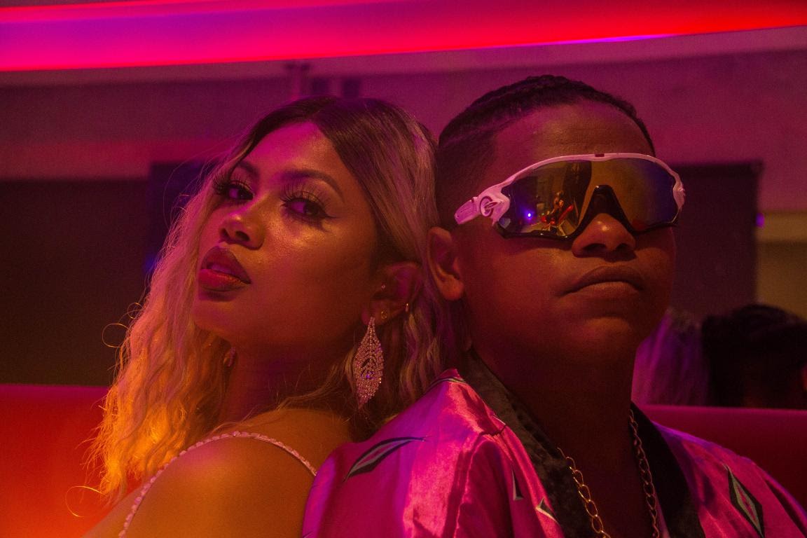 Natura Musical apresenta o clipe “A TAL SOU EU”, de Thais Badu com participação de LIL David