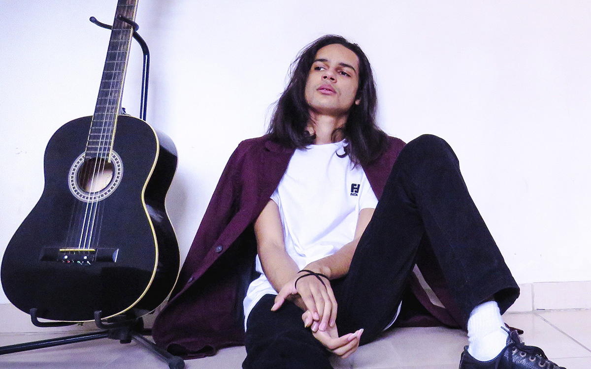 Juntando Rap Romântico com novo R&B, Rafa Braavo lança EP de estreia com single produzido por Neobeats