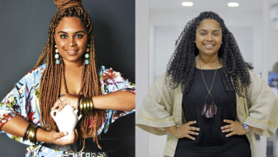 TV Futura estreia no Tik Tok com a jornalista Thaís Bernardes, fundadora do “Notícia Preta”, na apresentação