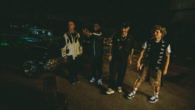 Haikaiss feat Kayblack