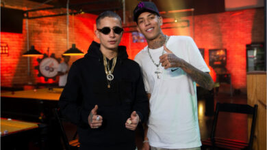 Don Juan e Hariel anunciam EP para o dia 02 de julho