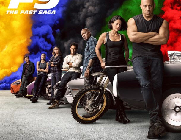 “F9: THE FAST SAGA (Original Motion Picture)”, trilha sonora de Velozes & Furiosos 9 já está disponível em todas as plataformas digitais