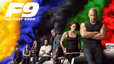 “F9: THE FAST SAGA (Original Motion Picture)”, trilha sonora de Velozes & Furiosos 9 já está disponível em todas as plataformas digitais