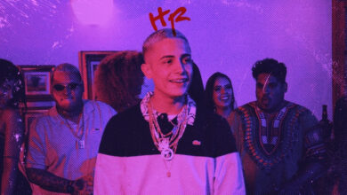 MC Hariel lança videoclipe oficial de "Câmera Lenta", assista agora!