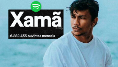 Os 13 artistas mais ouvidos do rap nacional, no mês de maio (Spotify)