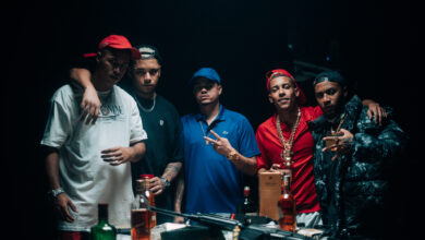 Orochi, MC Poze, Bielzin, Shenlong e Azevedo se juntam em "Assault Rio".