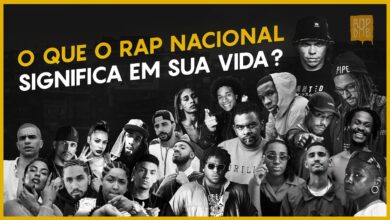 Relembre a nossa homenagem ao Dia do Rap Nacional, feita em 2020