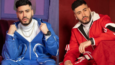 Kevinha lança "O MLK DOS HITS", o primeiro EP de sua carreira
