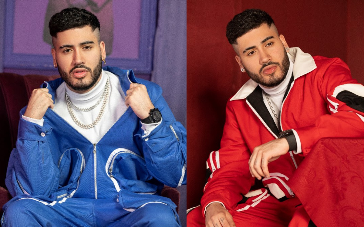 Kevinha lança "O MLK DOS HITS", o primeiro EP de sua carreira
