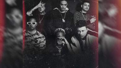 Xamã, Major RD, Yunk Vino, Ryan Realcria e Bielzin se reúnem em lançamento