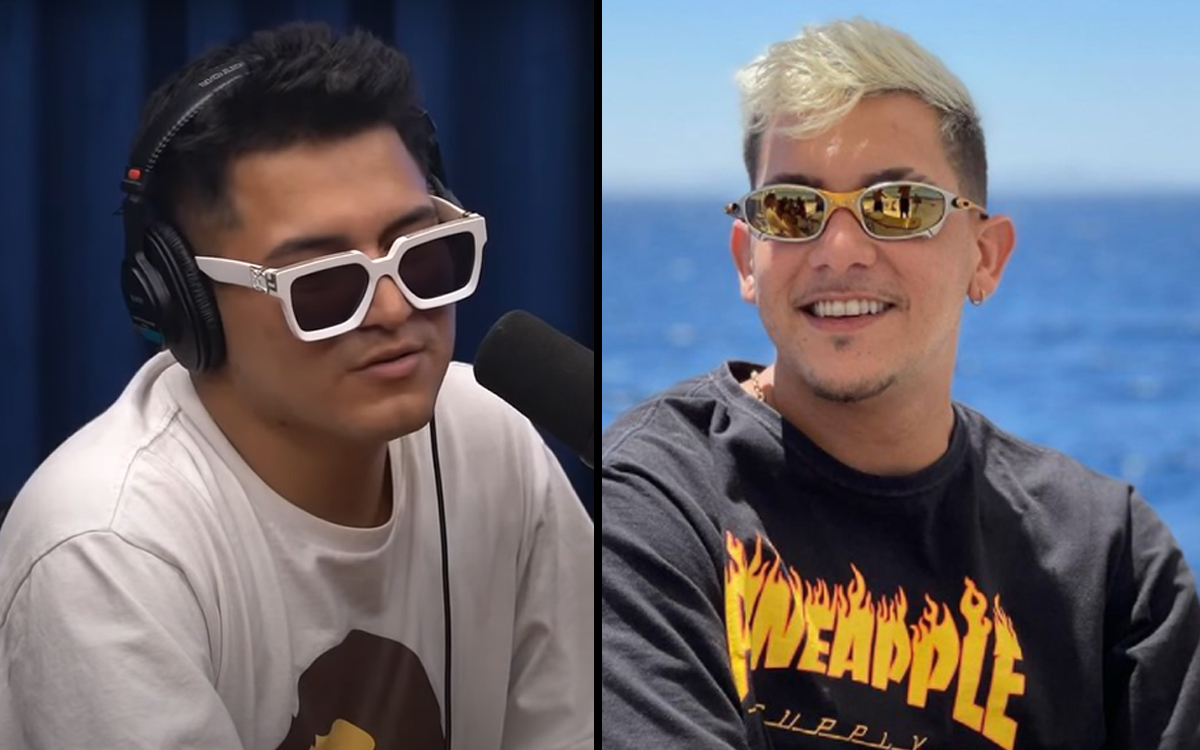 Os 15 maiores produtores do rap nacional no Spotify, mês de Julho