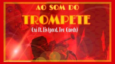 Qxó se une a Lis Mc e lança o single Ao Som do Trompete, ouça agora!