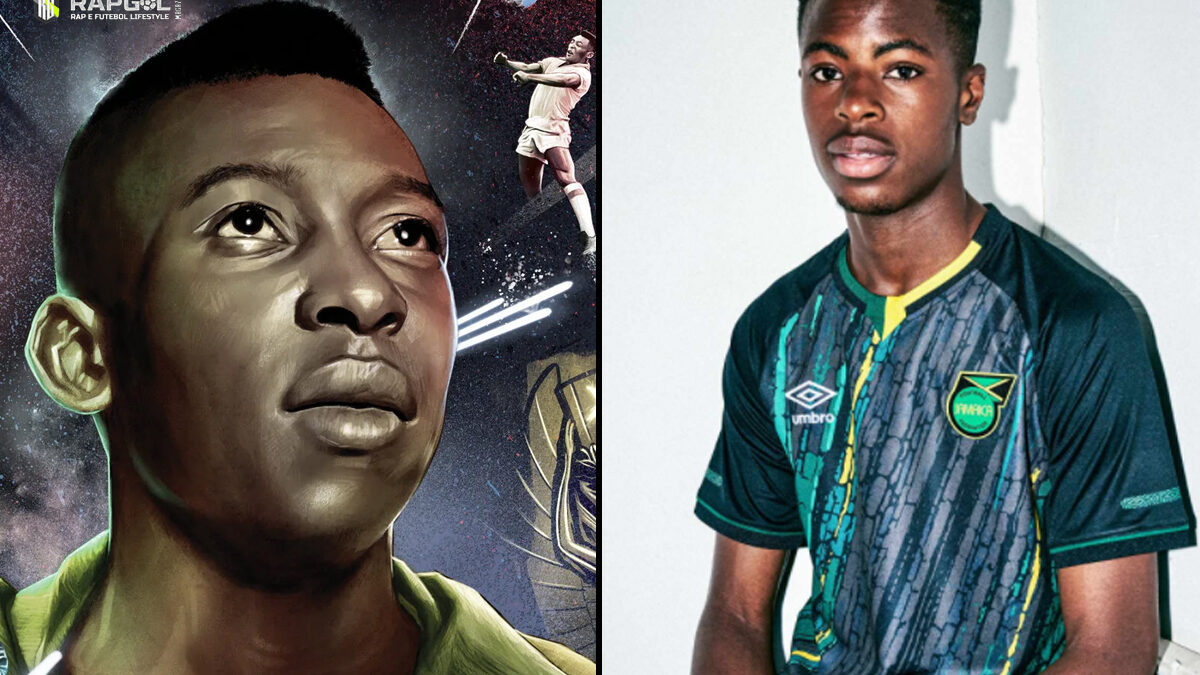 RAPGOL Magazine enaltece a importância da cultura Hip Hop e do futebol