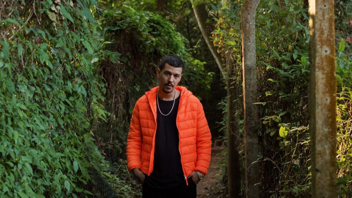 Rod 3030 lança single “Snoop Rod”, retornando ao clássico boombap