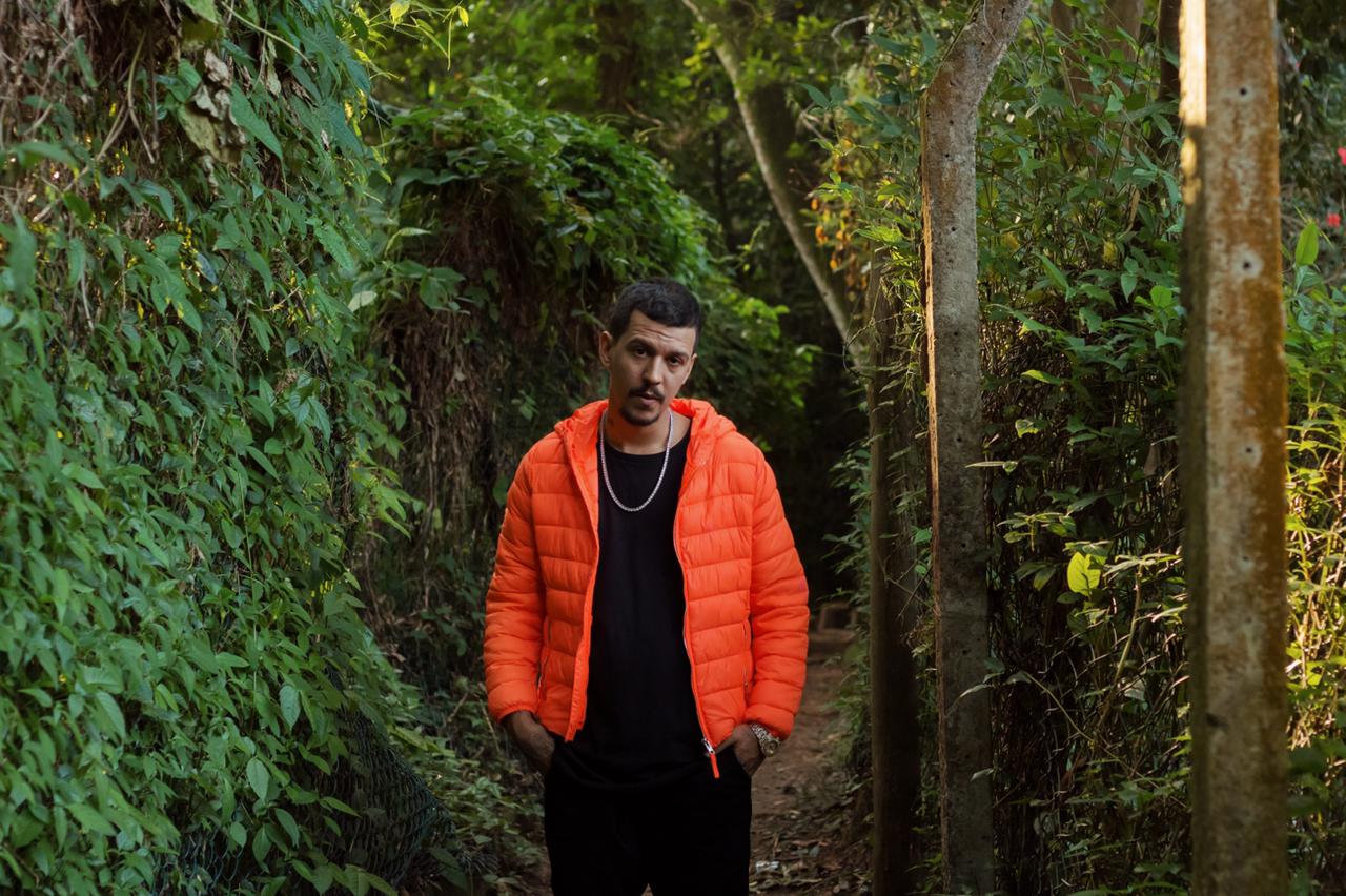 Rod 3030 lança single “Snoop Rod”, retornando ao clássico boombap
