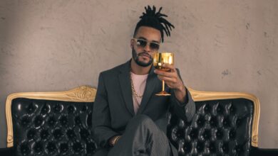 Sasquat lança o segundo álbum de sua carreira, confira "Metamorfose"