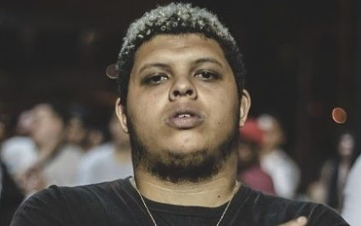 Magneto MC é acusado de violência doméstica e é afastado da Batalha do Coliseu