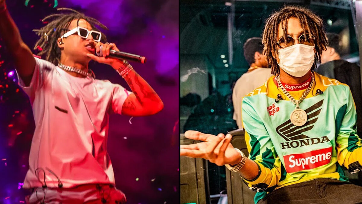 Matuê anuncia turnê nos Estados Unidos, com 9 shows em novembro