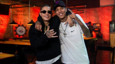 Don Juan e Hariel , Dois Lados da Mesma Moeda (Duas Vertentes) EP