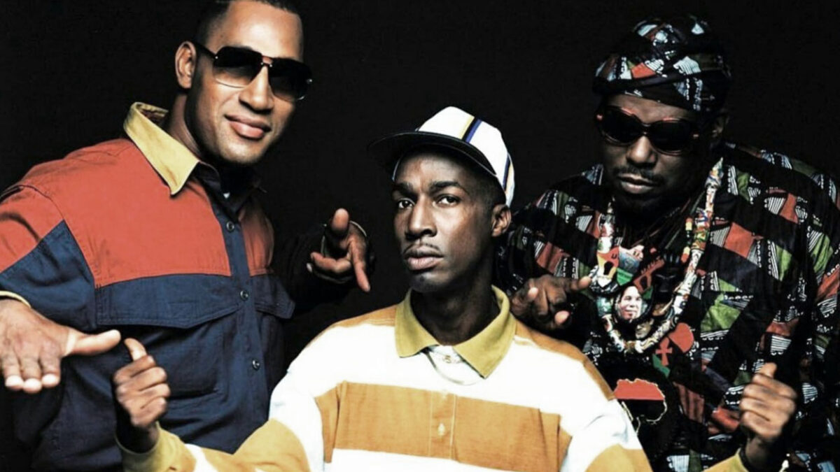 11 de agosto de 1973: 48 anos atrás nascia o Hip Hop no Bronx, Nova Iorque