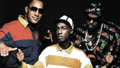 11 de agosto de 1973: 48 anos atrás nascia o Hip Hop no Bronx, Nova Iorque