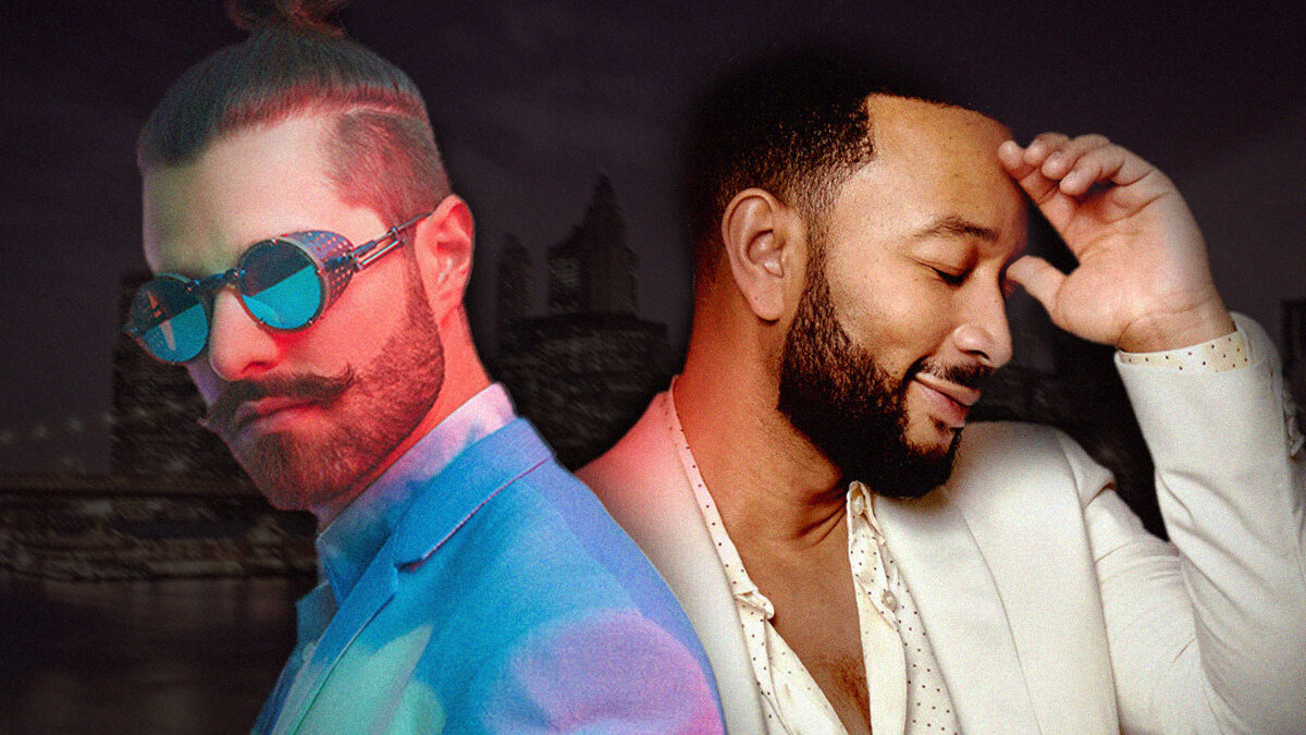 Alok lança HIT internacional “IN MY MIND”, em parceria com John Legend