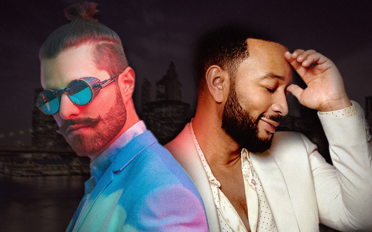Alok lança HIT internacional “IN MY MIND”, em parceria com John Legend