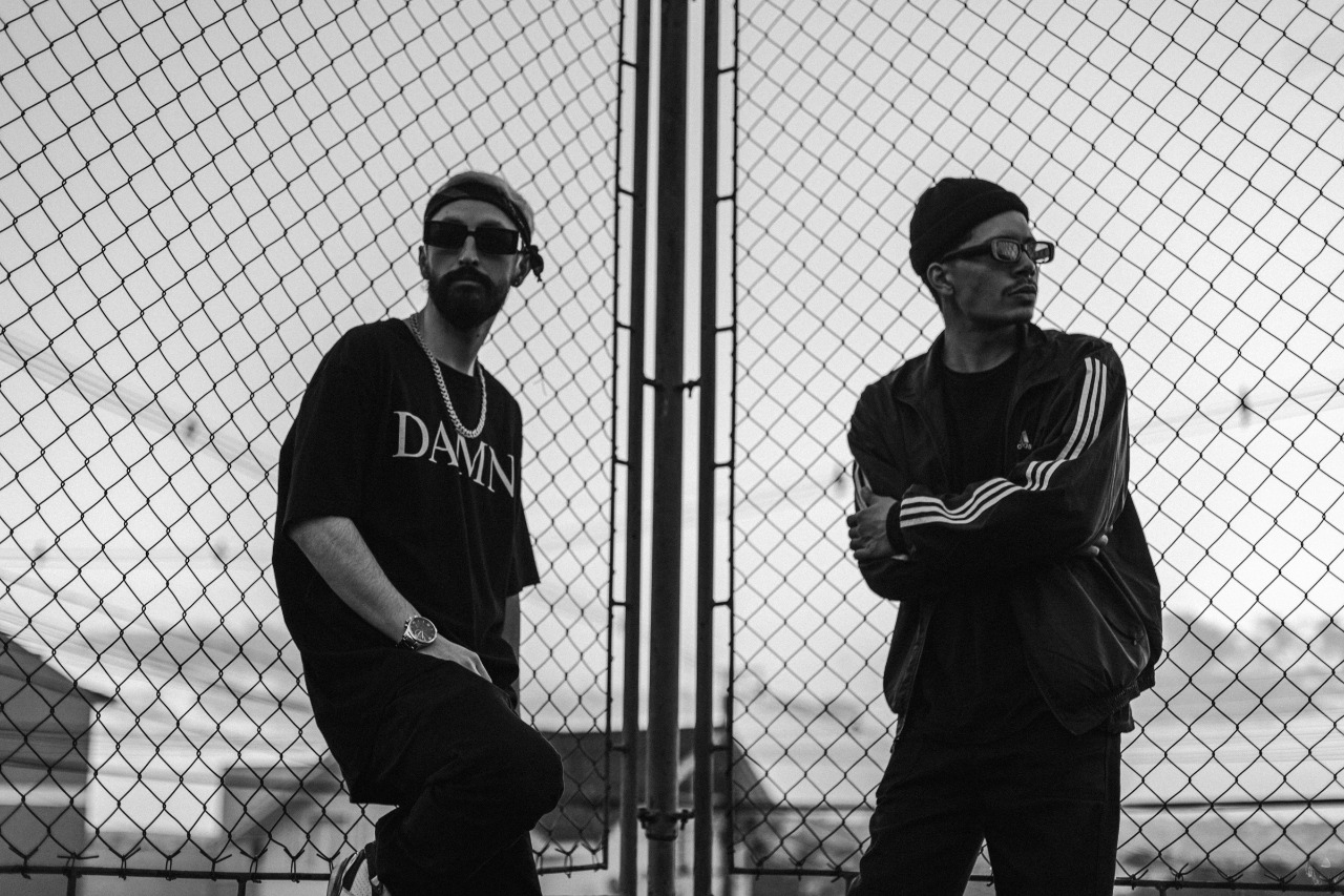 Twoclok lança "Non Plus Ultra", mixtape composta por 14 faixas