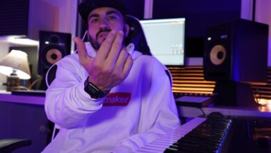 DJ Coala lança batalha de beats valendo 10 mil reais, pela Academia de Beats